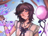 ( ᵔ ᵕ ᵔ ) ♡¿